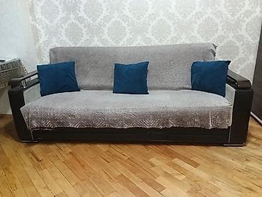 gen: Divan, İşlənmiş, Açılan, Bazalı, Parça, Çatdırılma yoxdur — 4
