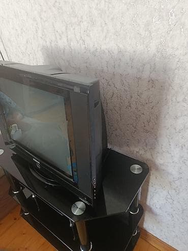televizo: İşlənmiş Televizor Samsung Ünvandan götürmə — 2