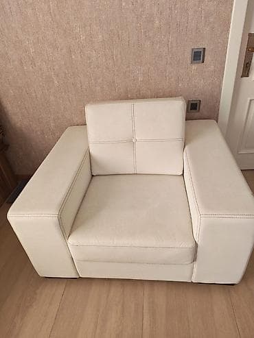 nur mobilya divan fabriki: Klassik divan, Qonaq otağı üçün, Açılmayan — 3