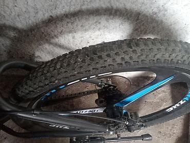 velo disk: Salam bmx 24 liq ela veziyyetdedir az islenib 400 azn e alinib 150 ye — 7