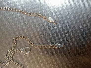 Təmiz gumusdur problarıda ustundədir bunların qiyməti 100 95 arası