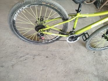 сколько стоит велосипед скоростной: Б/у Горный велосипед 29", скоростей: 21 — 7