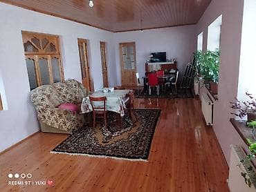 ramanada ucuz evlər: 5 otaqlı, 109 kv. m, Yeni təmirli — 8