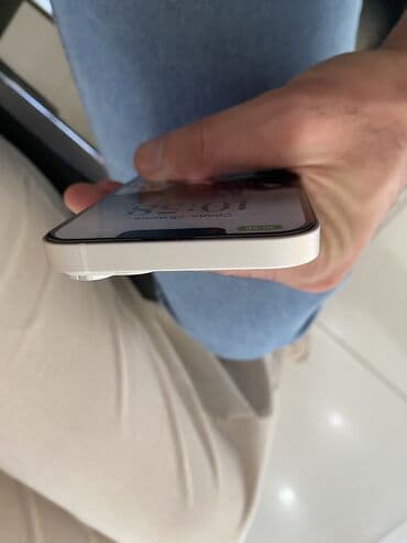 işlənmiş aristonlar: IPhone 14, 128 ГБ, Белый — 3