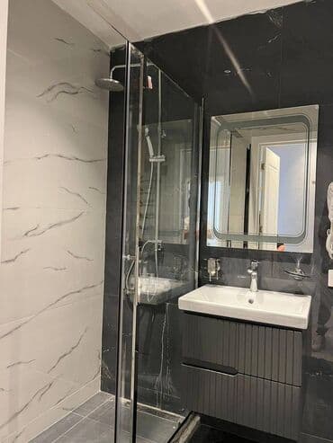 kirayə restoran: Sumqayıt Dəniz kənarında,Levent yaşayış kompleksində,10 mərtəbəli yeni — 5