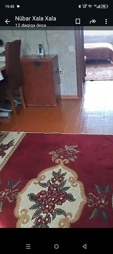 bina tap az: Əcəmi metrosuna 5 deq mesafede yerlesir 5 mertebenin 5 ci mertebesi 2 — 3