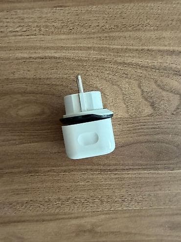 iphone 14 max: Adapter Apple, 120 Vt, Yeni — 1