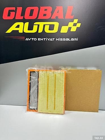 BYD hava filterləri BYD hava filterleri BYD HAVA FİLTERLƏRİ — — 2