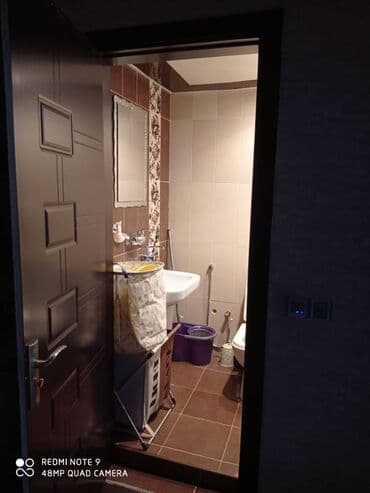 sarayda yeni tikili binalar: 2 otaqlı, Yeni tikili, m. Həzi Aslanov, 60 kv. m — 9