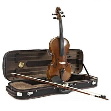 skripkalar: Yamaha M:B-1025 skripka. Skripka modellərini mağazamıza yaxınlaşaraq — 1