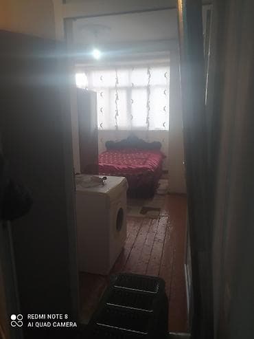 temirsiz menzil: Gəncə şəhəri 1-ci mikrorayonda, təzə bazarın, Papatya inşaatın düz — 3