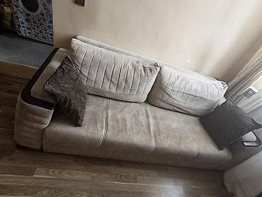 Divan, Açılan, Bazasız, Parça