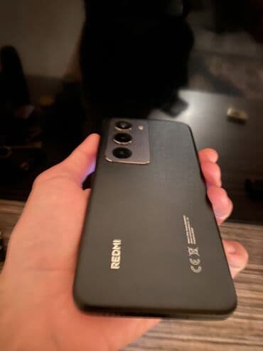 redmi note 9 pro max irsad: Redmi Go, 128 GB, rəng - Qara — 1