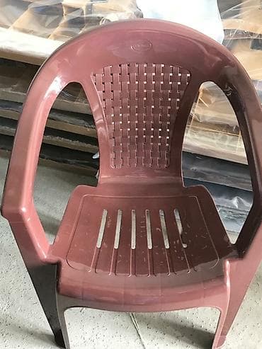 bağ ucun mebel: Keyfiyyətlidavamlı və gözəl görnüşlü oturacaqlar — 2