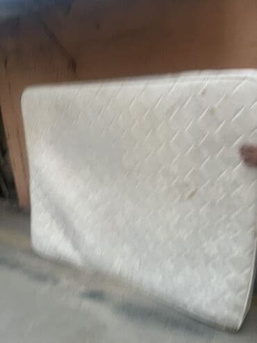 iki neferlik matras: Sadə matras, İki nəfərlik — 2