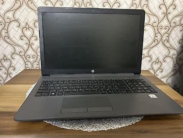 hp 250 g7: HP noutbuk - Brend/model: HP (15.6" seriyası) - Ekran: 15.6" LED — 4