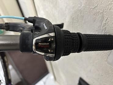 mini velosiped: Merida dağ velosipedi - Çərçivə: Alüminium, bənövşəyi rəngli dizayn - — 2