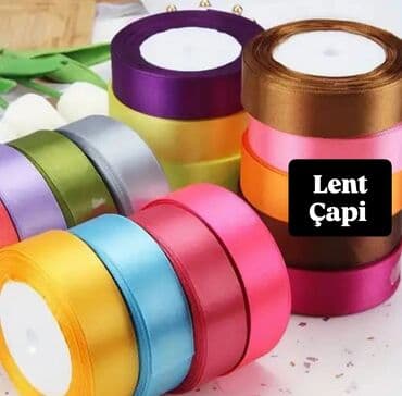 Dayələr: Lent çapı — 3