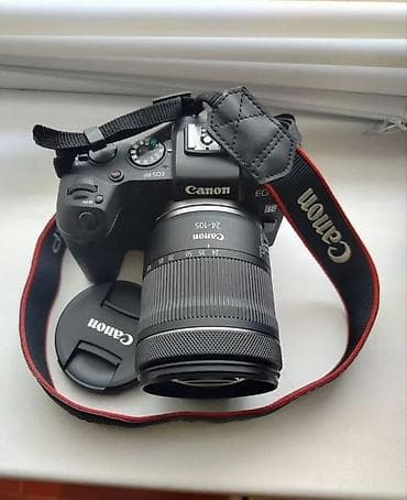 canon eos r6: Canon RP ideal veziyetdedir probegi 400-500 sekil olmaz hec salafandi — 1