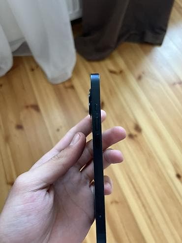 sumqayıt telefon: IPhone 13, Midnight — 3