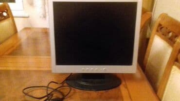 monitor ikinci el: Monitorlar — 9