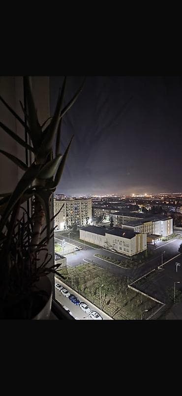 ev elanlari gence: 3 otaqlı, Yeni tikili, 85 kv. m — 2