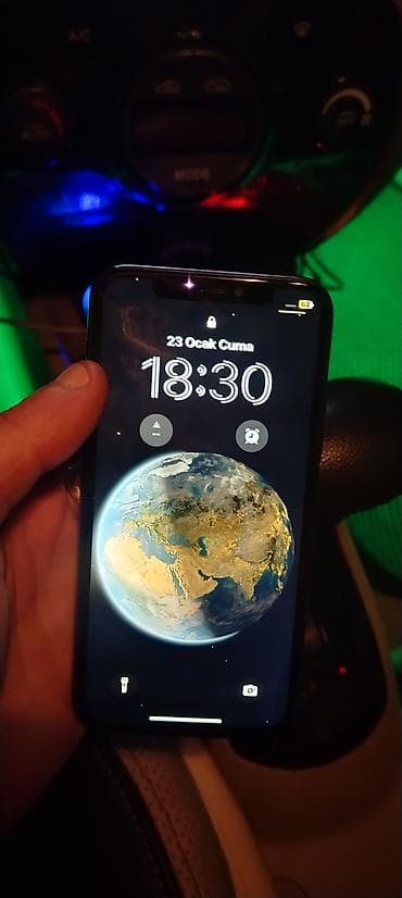 Компьютеры, ноутбуки и планшеты: IPhone X, Face ID — 3