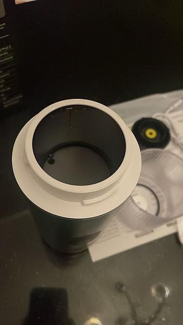 Mətbəx texnikası: Qəhvə maşını Su qabı ilə, Yeni — 9