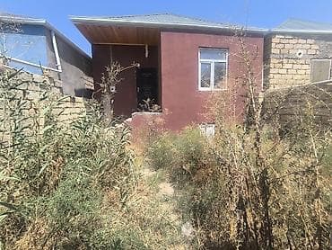 ipoteka evler gence: Xırdalan, 2 otaqlı, Köhnə tikili, 50 kv. m — 10