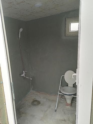 Bağ evləri: Bakı, 50 kv. m, 1 otaqlı, Hovuzlu, Qaz, İşıq, Su — 2