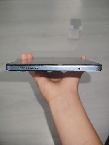 samsung tab a7 lite: İşlənmiş Xiaomi Redmi Pad SE, 8", 128 GB, Ünvandan götürmə — 5