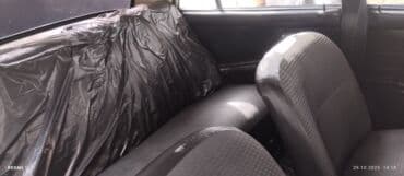 şinlər və təkərlər 185 70 14: VAZ (LADA) 2106: 0.6 l | 1986 il 4000000 km Sedan — 7