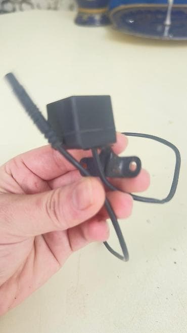 iphone xs 64 gb: Avtomobil üçün arxa görüntü kamerası - Universal quraşdırma: metal — 2