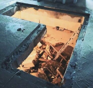 temir tikinti sirketi kreditle: Beton kəsən beton deşən ucuz ve kefiyetli munasib qiymet bizi secin — 4