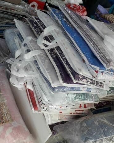 продажа ламината: Yay yorğanları tək nəfərlik və iki nəfərlik — 3