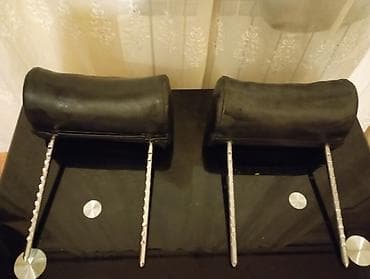 Oturacaqlar: Qabaq, VAZ (LADA) 2106, Orijinal, Rusiya, Yeni — 3