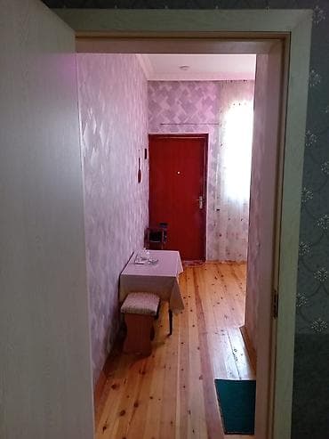 karavan satışları: 1 otaqlı həyət evi – şəhər daxili darvazalı məhəllədə. - Plan: kiçik — 4