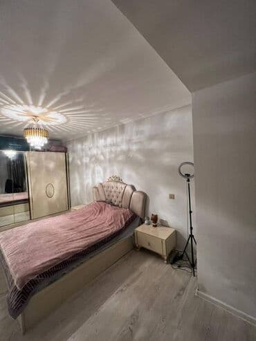 mingecevir ev satisi: Bakı, 3 otaqlı, Köhnə tikili, m. Həzi Aslanov, 82 kv. m — 5