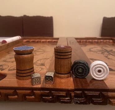 Velosiped aksesuarları: Türmədən gəlmə əsl əl işi, mərmər daşlar, hər bir yeri əl işləməsidir — 5