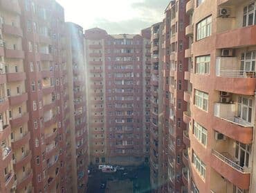 zal satılır: Ağ şəhər, 3 otaqlı, Yeni tikili, m. Xətai, 125 kv. m — 16