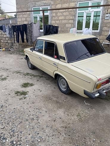 opel astra sükan: VAZ (LADA) 2106: 1.6 l | 1984 il Sedan — 2