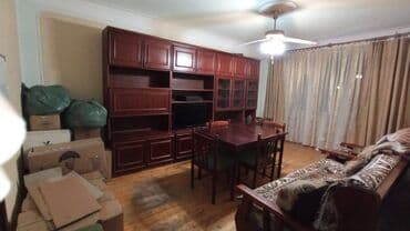 ev masazir: Bakı, 3 otaqlı, Köhnə tikili, m. Xətai, 80 kv. m — 1