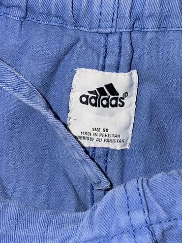 İdman dəstləri: İdman dəsti, Adidas, rəng - Ağ — 6