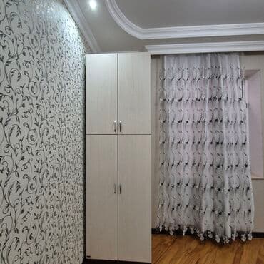 3д ручка: 4 двери Прямой шкаф, Гардеробный шкаф — 1