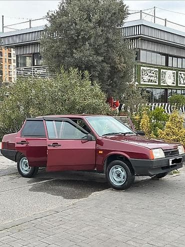 balaxanı heyet evleri: Salam işə evə sürürəm iş yerim yaxın olduğu üçün satıram ekranı təzə — 4