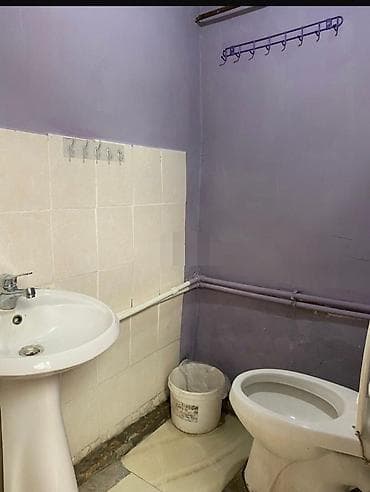аренда кушетки: 20 м², 1 комната — 6