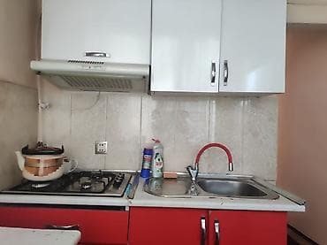 2х otaqlı mənzil: Kirayə verilir 5 in 4ü 2 otaq hərbir şərayiti var köhnə yevlağ — 1