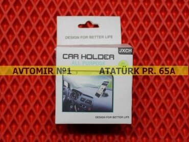 ayag alti: Telefon tutacağı l6 🚙🚒 ünvana və bölgələrə ödənişli çatdırılma — 1