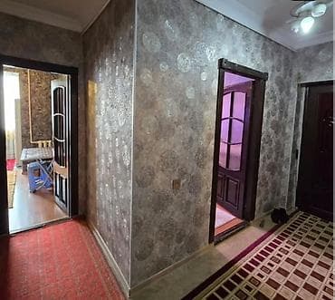 bileceri qes: Həzi Aslanov metrosuna piyada məsafədə yerləşən, 16 mərtəbəli binanın — 6