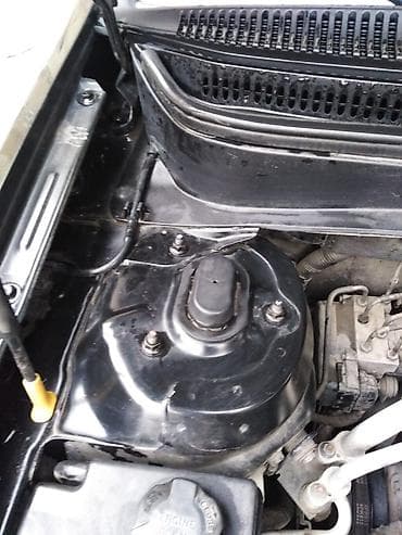 Автозапчасти: Kia Rio: 1.4 л | 2005 г. Хэтчбэк — 9